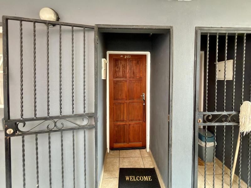 1 Bedroom Property for Sale in Halfway House Gauteng