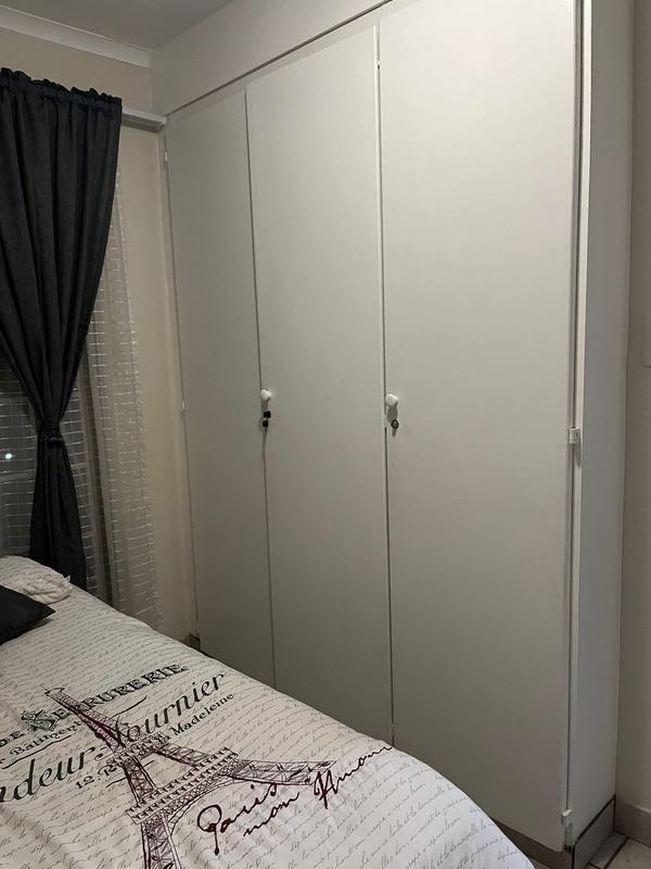 2 Bedroom Property for Sale in Die Hoewes Gauteng