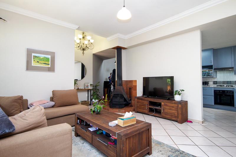 3 Bedroom Property for Sale in Highveld Gauteng