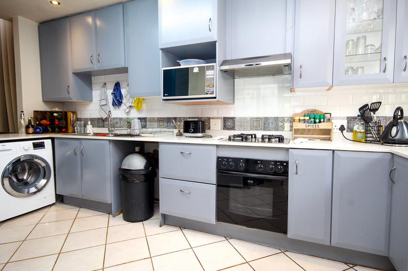 3 Bedroom Property for Sale in Highveld Gauteng