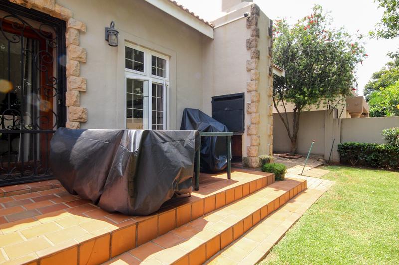 3 Bedroom Property for Sale in Highveld Gauteng