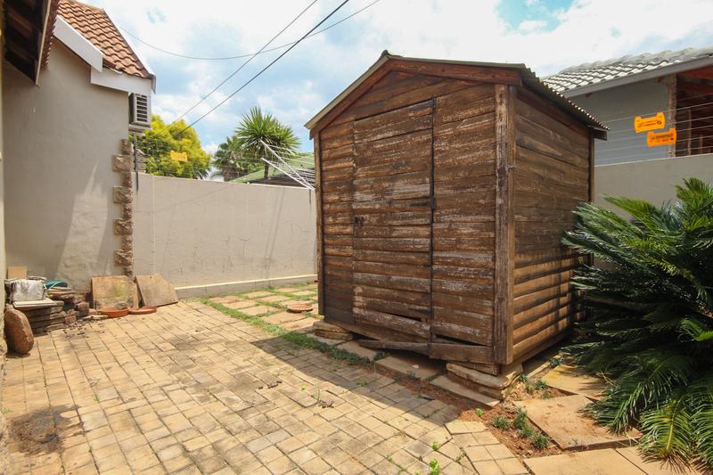 3 Bedroom Property for Sale in Highveld Gauteng