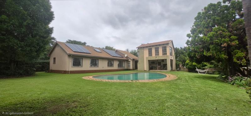 6 Bedroom Property for Sale in Mnandi Gauteng