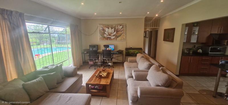 6 Bedroom Property for Sale in Mnandi Gauteng