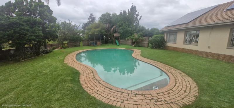 6 Bedroom Property for Sale in Mnandi Gauteng