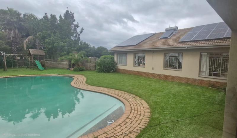 6 Bedroom Property for Sale in Mnandi Gauteng