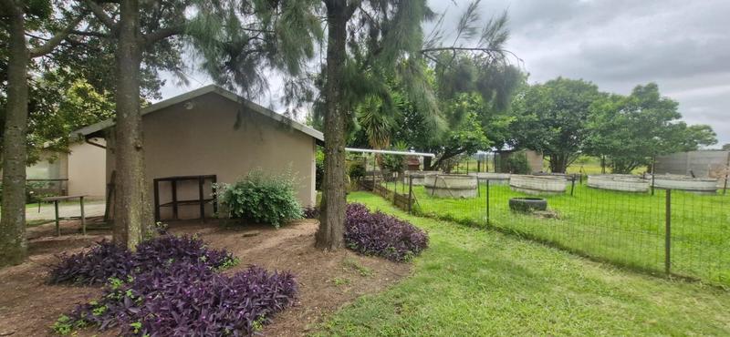 6 Bedroom Property for Sale in Mnandi Gauteng