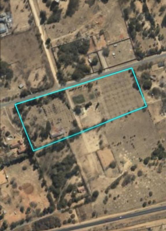 6 Bedroom Property for Sale in Mnandi Gauteng