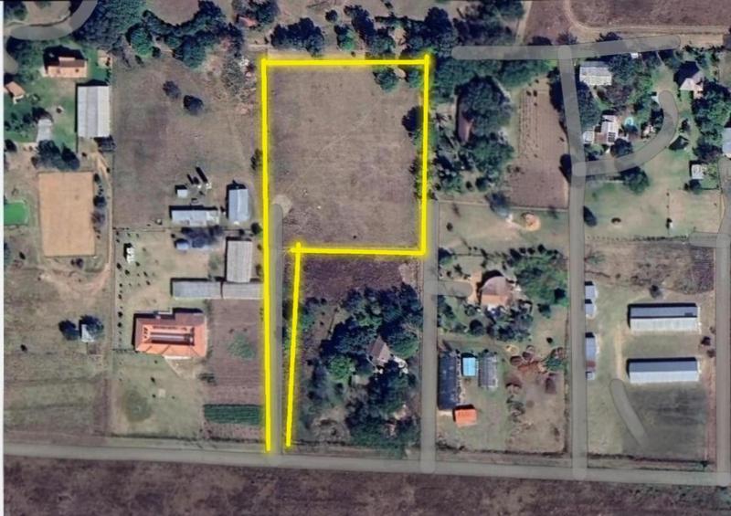 0 Bedroom Property for Sale in Mnandi Gauteng