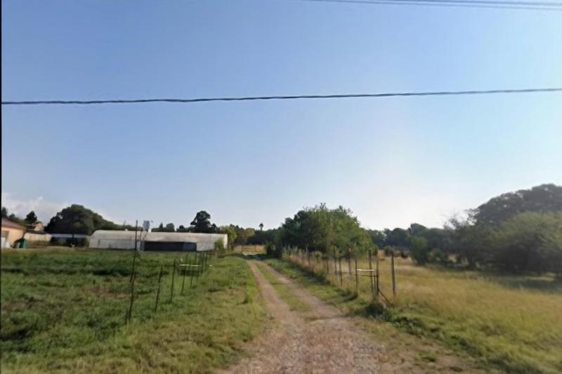 0 Bedroom Property for Sale in Mnandi Gauteng