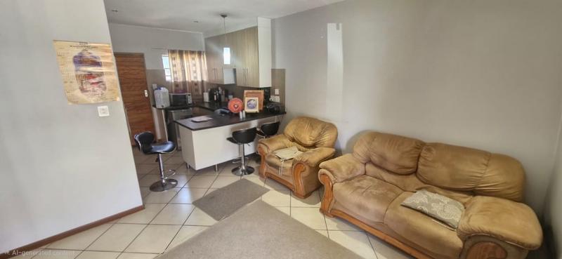 2 Bedroom Property for Sale in Monavoni Gauteng