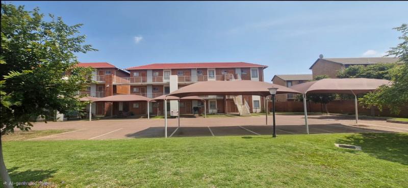 2 Bedroom Property for Sale in Monavoni Gauteng