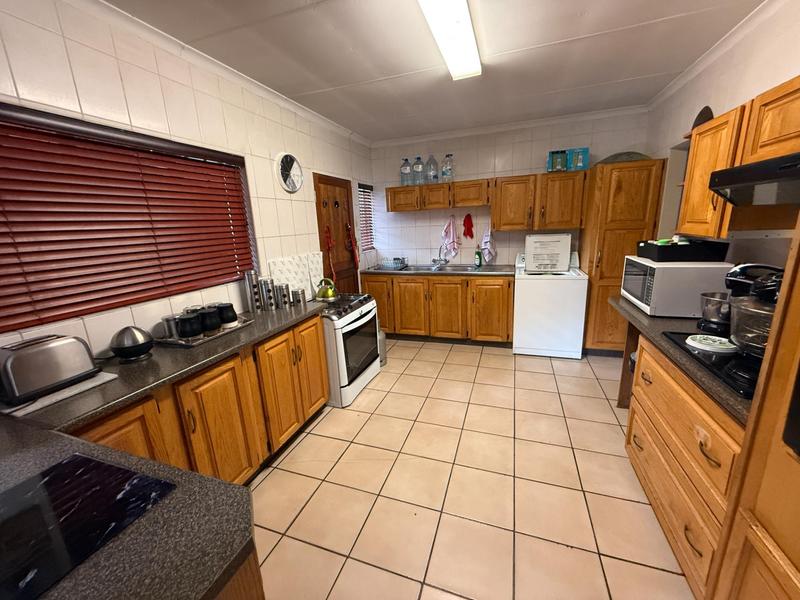 4 Bedroom Property for Sale in The Reeds Gauteng