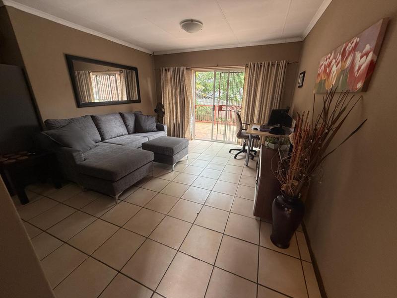 4 Bedroom Property for Sale in The Reeds Gauteng
