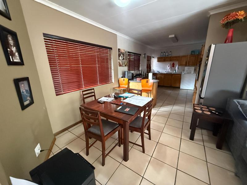 4 Bedroom Property for Sale in The Reeds Gauteng
