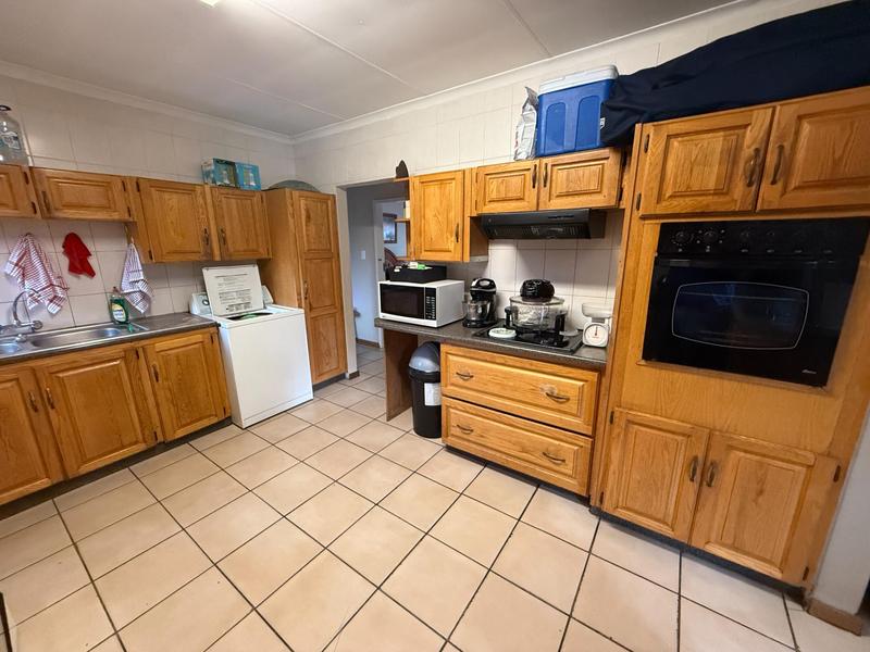 4 Bedroom Property for Sale in The Reeds Gauteng