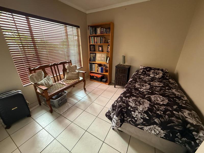 4 Bedroom Property for Sale in The Reeds Gauteng