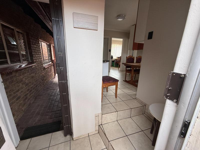 4 Bedroom Property for Sale in The Reeds Gauteng