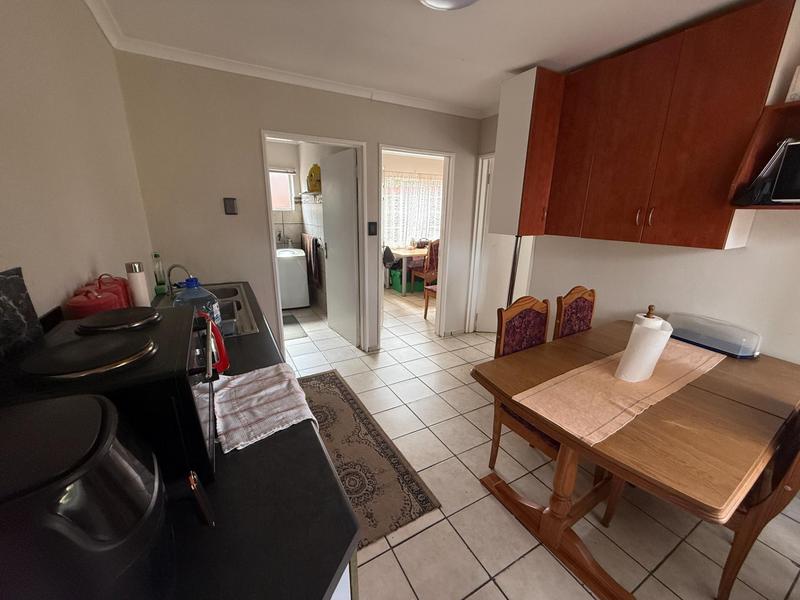 4 Bedroom Property for Sale in The Reeds Gauteng