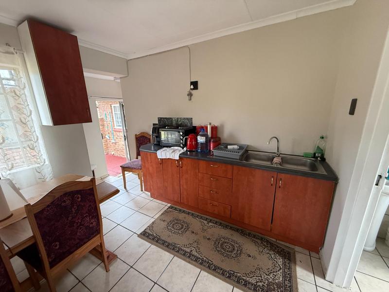 4 Bedroom Property for Sale in The Reeds Gauteng