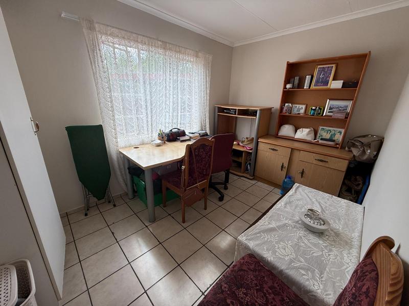 4 Bedroom Property for Sale in The Reeds Gauteng