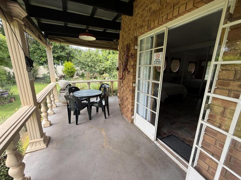5 Bedroom Property for Sale in The Reeds Gauteng