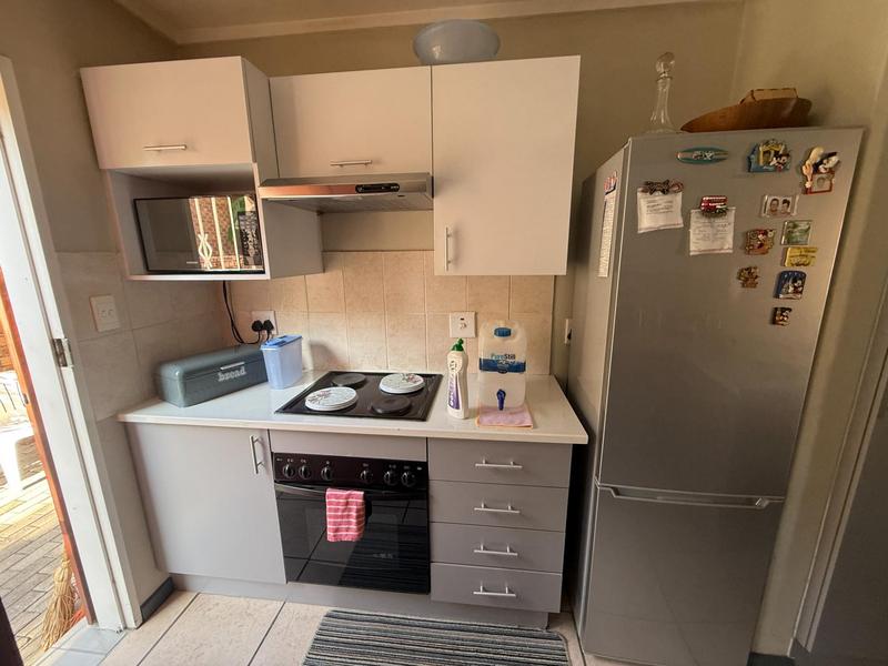 2 Bedroom Property for Sale in The Reeds Gauteng