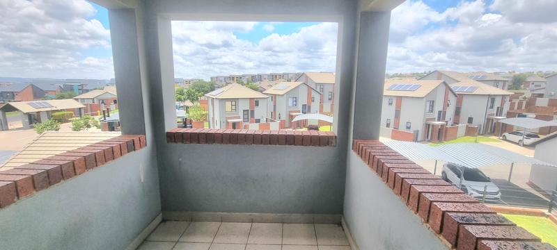 2 Bedroom Property for Sale in Amberfield Gauteng