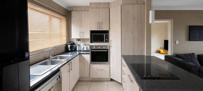 2 Bedroom Property for Sale in Amberfield Gauteng