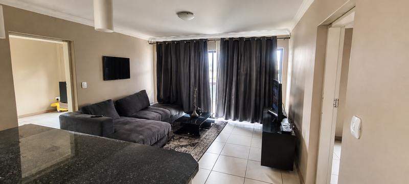 2 Bedroom Property for Sale in Amberfield Gauteng