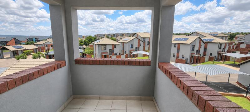 2 Bedroom Property for Sale in Amberfield Gauteng
