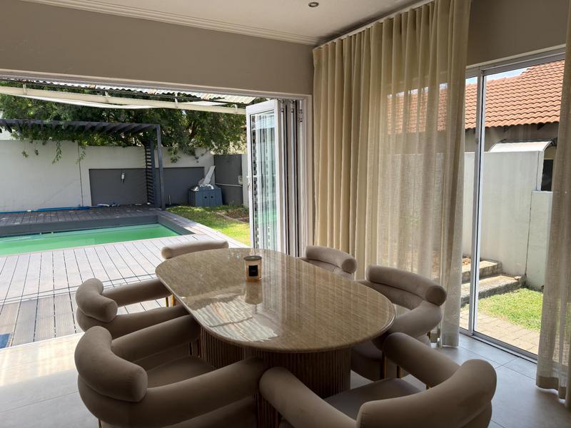 4 Bedroom Property for Sale in Thatchfield Gauteng