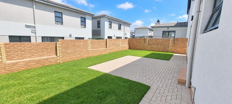 3 Bedroom Property for Sale in Thatchfield Gauteng