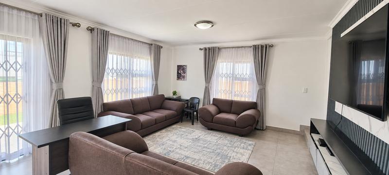 3 Bedroom Property for Sale in Thatchfield Gauteng