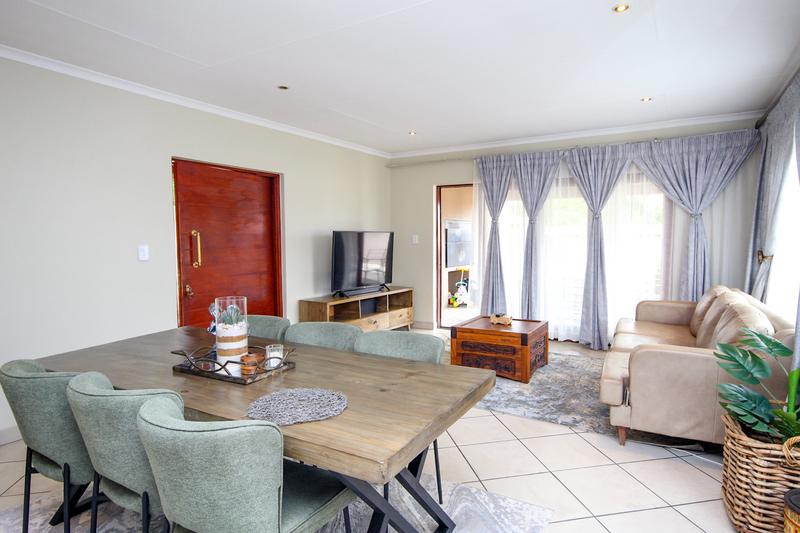 3 Bedroom Property for Sale in Thatchfield Gauteng