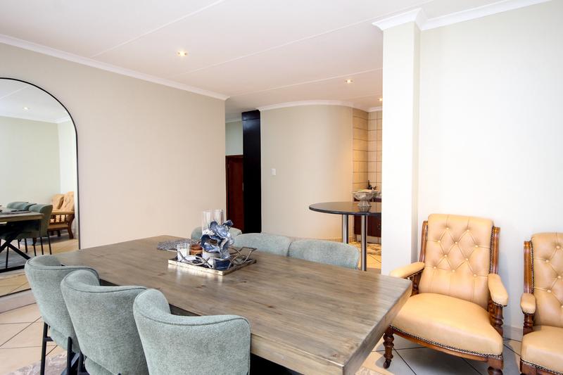 3 Bedroom Property for Sale in Thatchfield Gauteng