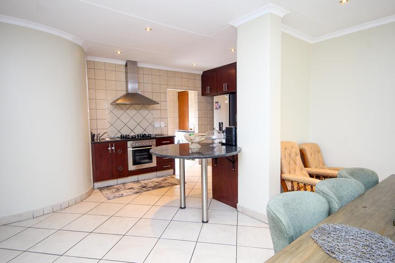 3 Bedroom Property for Sale in Thatchfield Gauteng