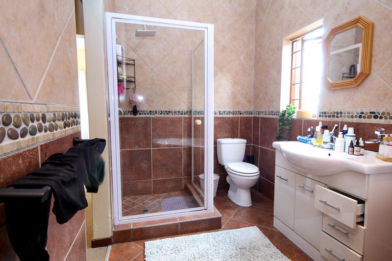 3 Bedroom Property for Sale in Thatchfield Gauteng