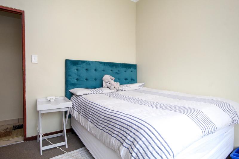 3 Bedroom Property for Sale in Thatchfield Gauteng