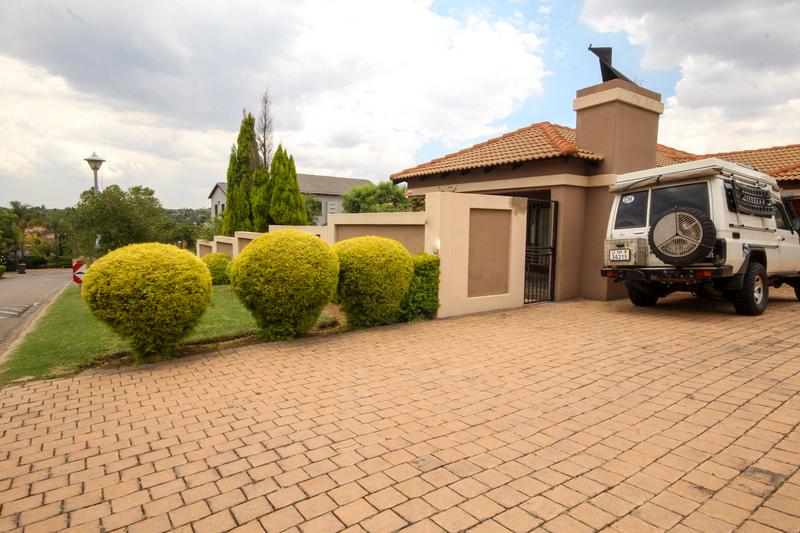 3 Bedroom Property for Sale in Thatchfield Gauteng