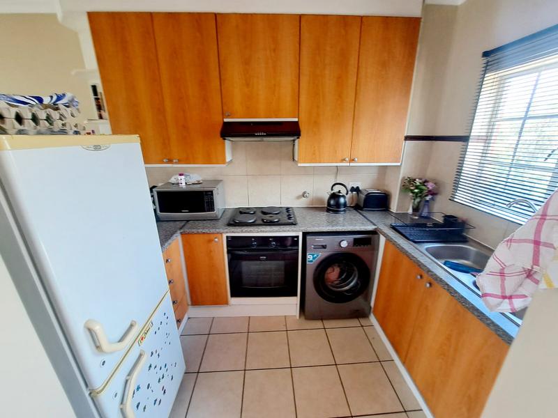 2 Bedroom Property for Sale in Eco Park Gauteng