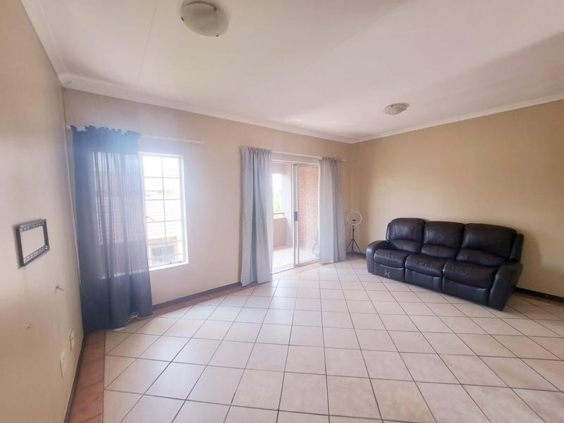 2 Bedroom Property for Sale in Eco Park Gauteng