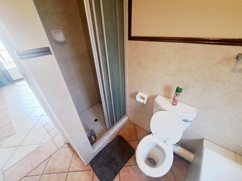 2 Bedroom Property for Sale in Eco Park Gauteng