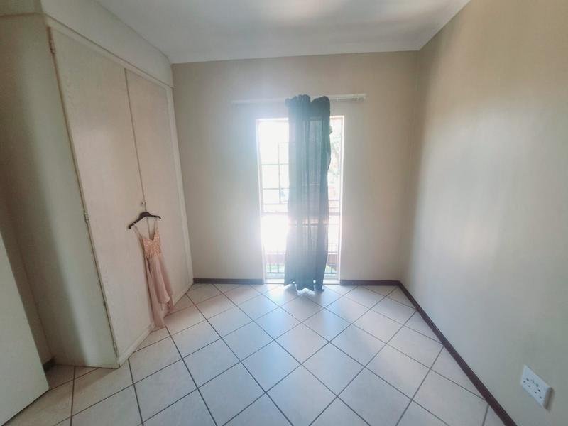 2 Bedroom Property for Sale in Eco Park Gauteng