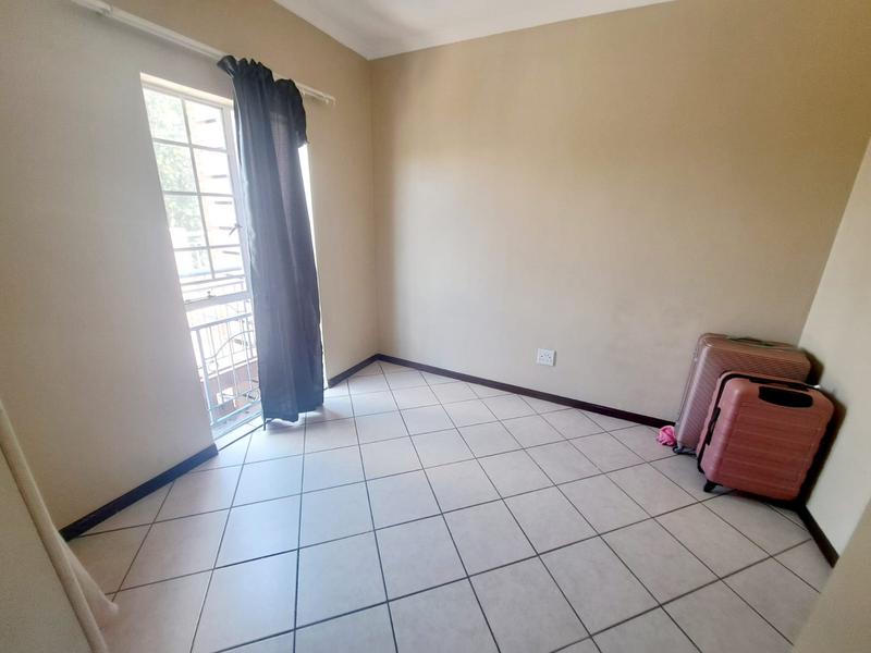 2 Bedroom Property for Sale in Eco Park Gauteng