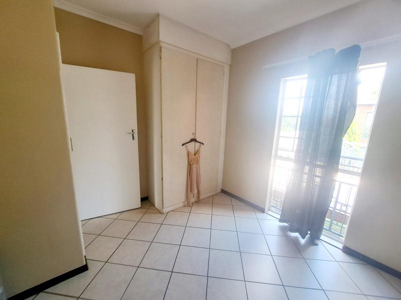 2 Bedroom Property for Sale in Eco Park Gauteng