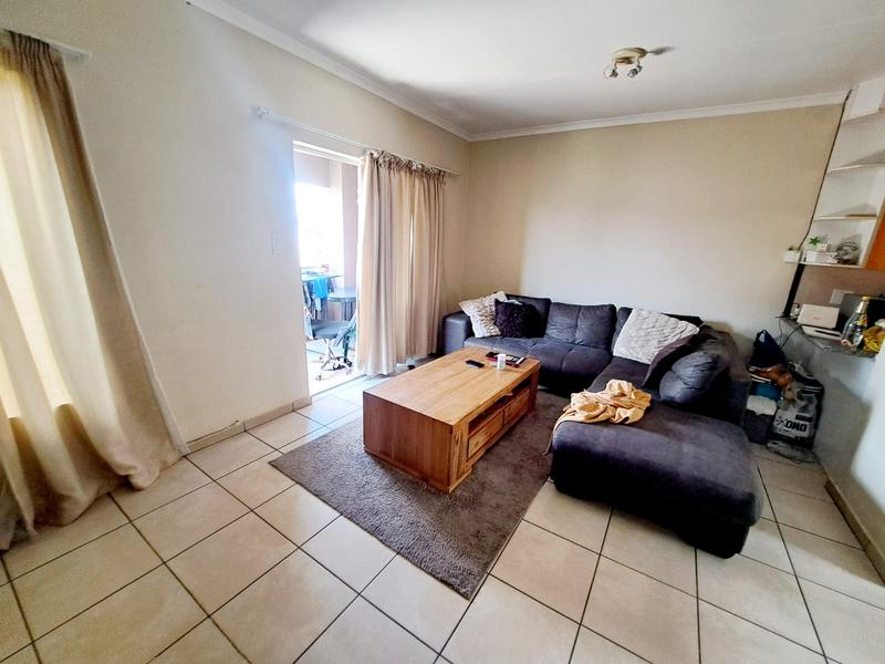 2 Bedroom Property for Sale in Eco Park Gauteng