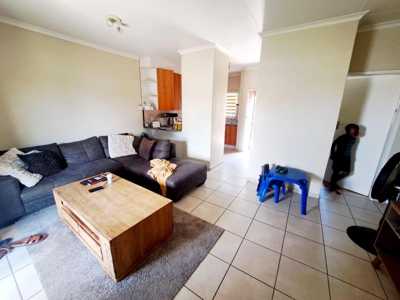 2 Bedroom Property for Sale in Eco Park Gauteng