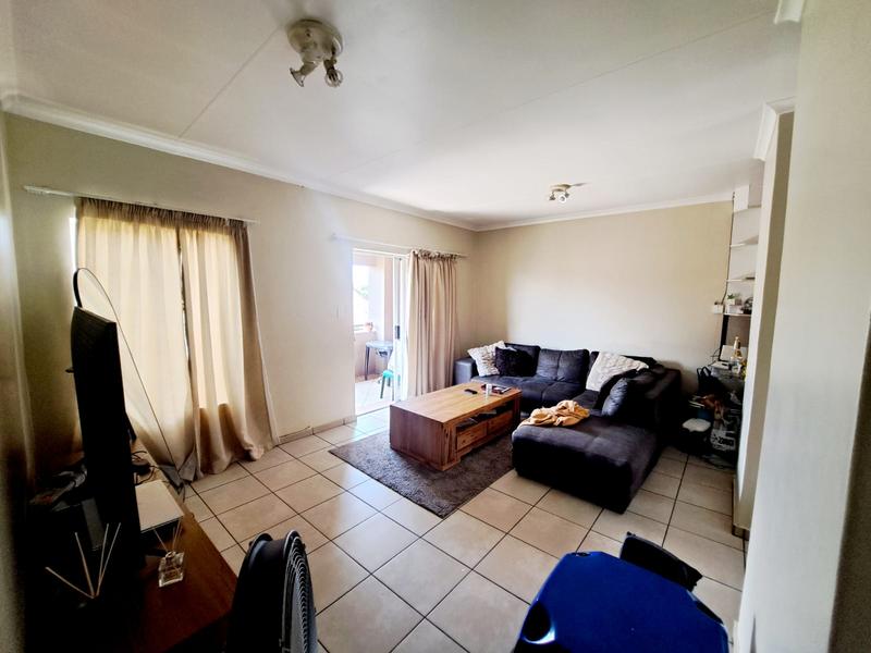 2 Bedroom Property for Sale in Eco Park Gauteng