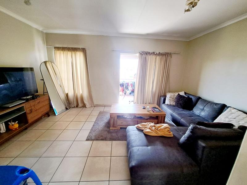 2 Bedroom Property for Sale in Eco Park Gauteng